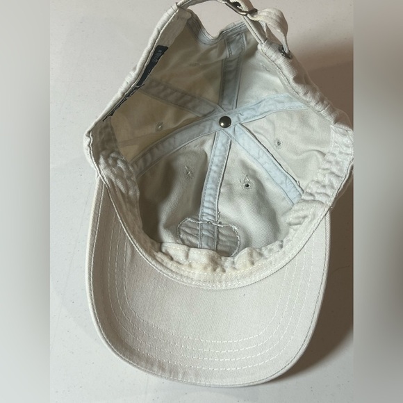 Polo Ralph Lauren Vintage 67’ Highway 67 Front Emblem Embroidered Hat - Picture 4 of 7